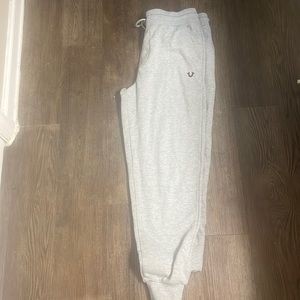 true reglion sweat pants